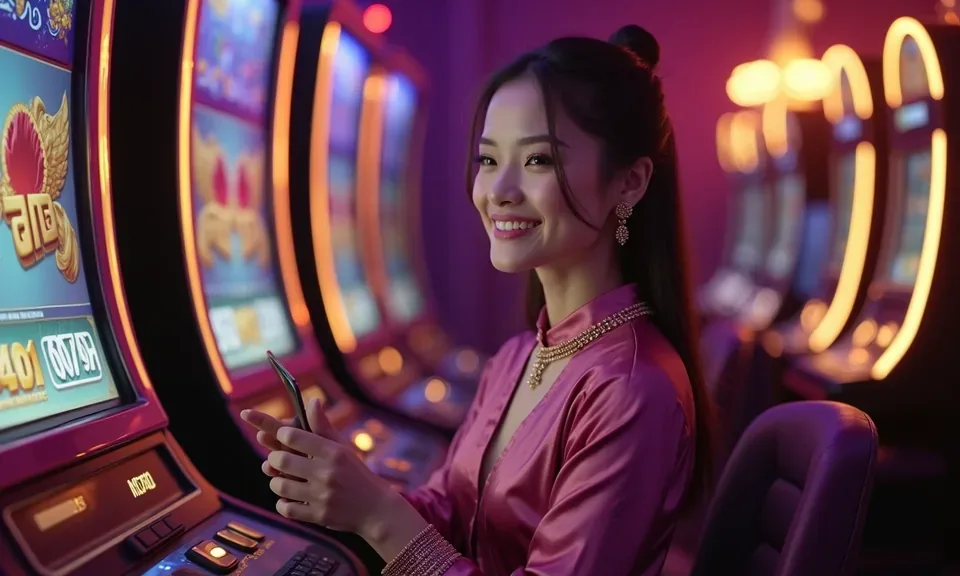 just777 เข้าถึง just777 บนมือถือใน 3 ขั้นตอน